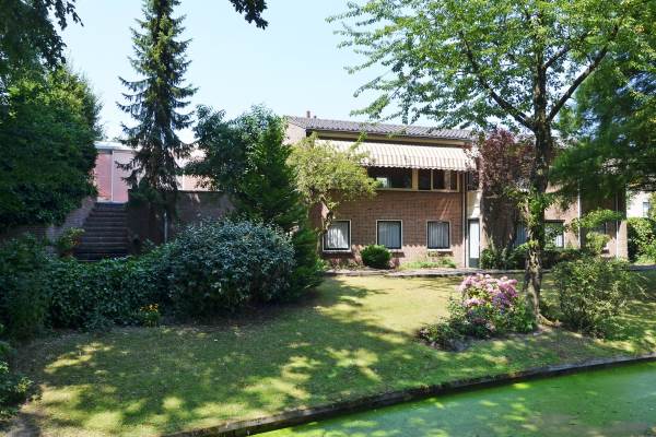 Woning Bous de Jongpark 1 Rijswijk