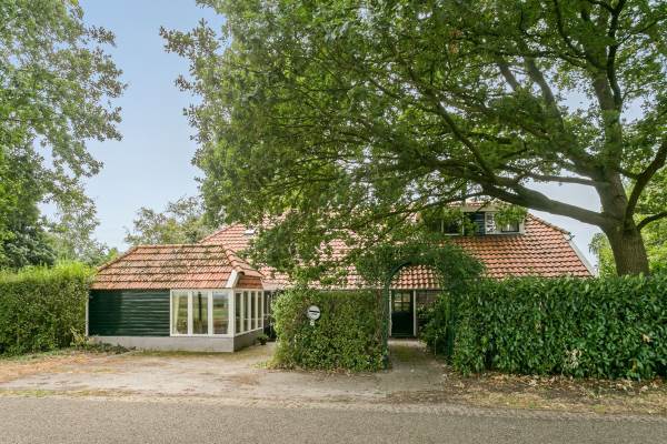 Woning Maatgravenweg 8 Zwolle