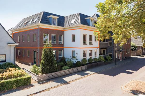 Woning Noorderwal 13 Lochem