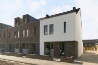 Woning Ellingtonlaan 14 Tilburg