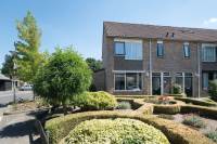 Woning Nieuwenhuisstraat 13 Rijssen