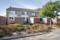 Woning De Savornin Lohmanlaan 28 Goes