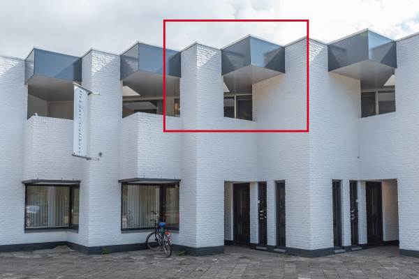 Woning Gebr. van Doornelaan 84 Horst