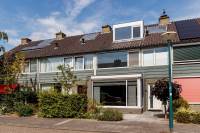 Woning Dr. Kuyperlaan 10 Woerden