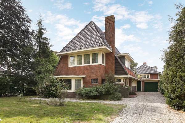 Woning Waterigeweg 38 Zeist