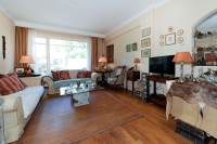 Woning Ary Schefferstraat 223 Den Haag