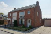 Woning Van Leuvenstraat 6 Steenbergen Nb