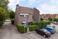 Woning Clematispark 8 Zoetermeer