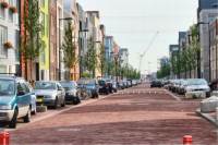 Woning Jan Olphert Vaillantlaan 95 Amsterdam