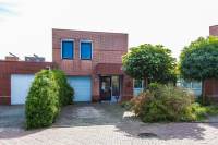Woning Bisschop Ludgerstraat 32 Zaltbommel