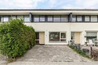 Woning Piekezijlstraat 8 Sneek