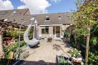 Woning Bervoetsbos 99 Hoofddorp