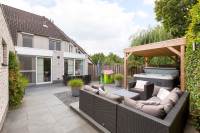 Woning Geelgorshof 5 Weert