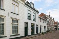 Woning Burgwalstraat 16 Kampen