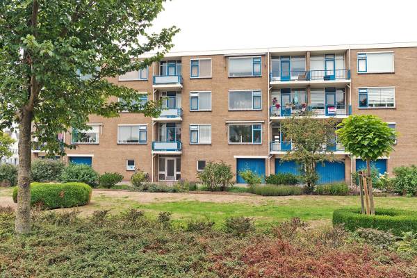 Woning Clusiusweg 6 Noordwijk Zh
