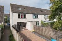 Woning D. Hudigstraat 20 Almere