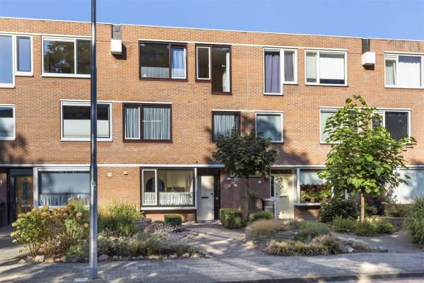 Woning Schuilenburgerplein 7 Amersfoort