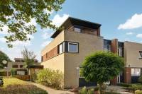 Woning Christiaan van Abkoudeplantsoen 1 Wageningen