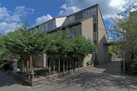 Woning Kempen 82 Haarlem