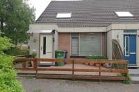 Woning Hofmark 86 Almere