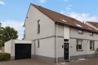 Woning Meester Happensoenlaan 35 Den Bosch