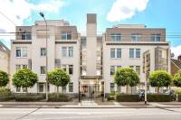 Woning Utrechtseweg 131 Arnhem