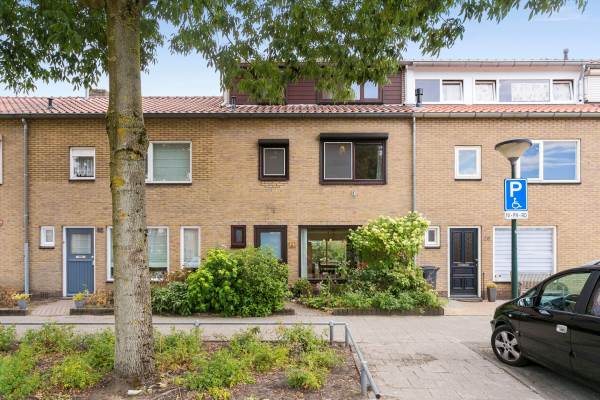 Woning Wolstraat 21 Geldrop