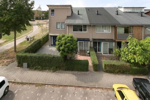 Woning Simon Vestdijksingel 115 Arnhem