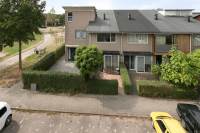 Woning Simon Vestdijksingel 115 Arnhem