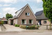 Woning Rooijsestraat 101 Dreumel