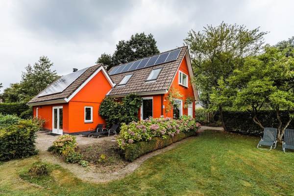 Woning Waterhuizerweg 66 Haren Gn