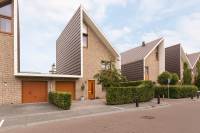 Woning Dieze 25 Nieuwerkerk aan den IJssel