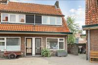 Woning Celzusterenstraat 56 Amersfoort