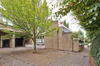 Woning Te Winkelhof 45 Heemstede