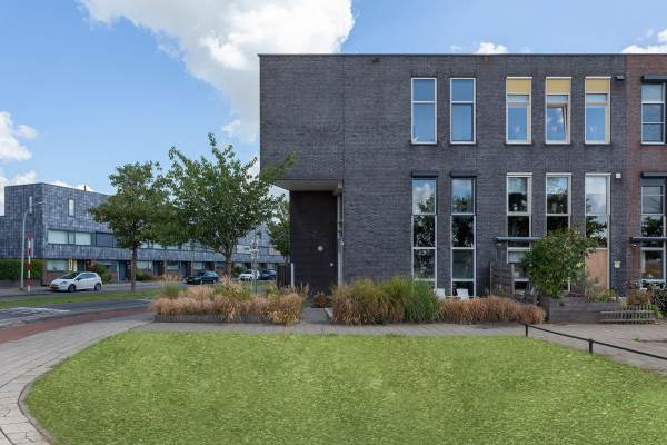 Woning De Gouwe 1 Pijnacker