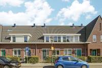 Woning Aert van der Neerstraat 6 Gorinchem