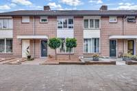 Woning Run 8 Kaatsheuvel