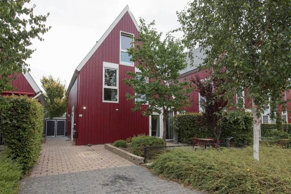 Woning Trinidadstraat 9 Almere