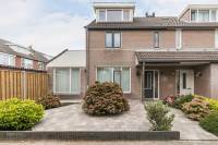 Woning Koolzaadpad 32 Eindhoven