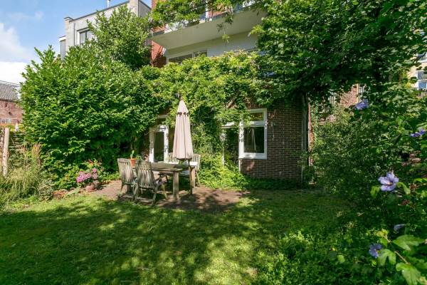 Woning Turftorenstraat 10 Groningen