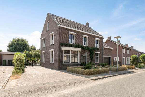 Woning Weergraaf 32 Horn