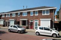 Woning Van Heutzstraat 5 Enschede