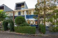 Woning Dr. Plesmanstraat 44 Zwijndrecht