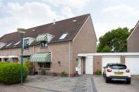 Woning Wilgenhof 20 Leersum