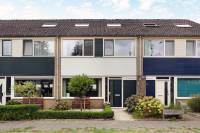 Woning Tichelaarsdonk 302 Apeldoorn