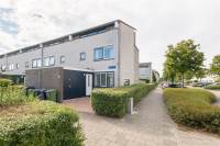Woning Tapirstraat 32 Almere