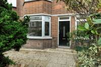 Woning Okkernootstraat 166 Den Haag