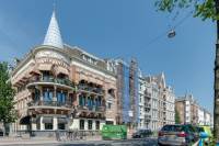 Woning Amsteldijk 23 Amsterdam