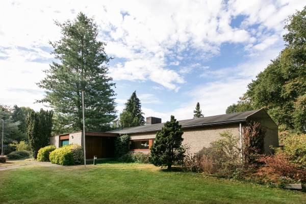Woning Molenbelt 93 Lochem