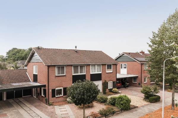 Woning Vogelenzangstraat 38 Eibergen